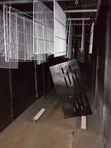 Gambar Jasa Powder Coating Bandung