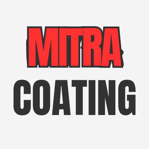 Logo Mitracoating.com