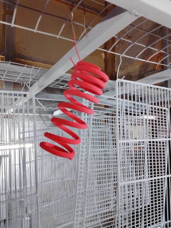 Per motor Di Cat Powder Coating di Bandung