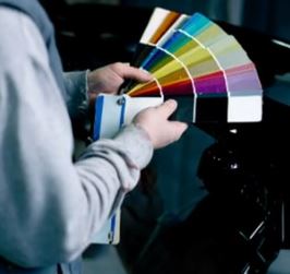 jasa coating bandung oven