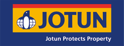logo jotun powder coating