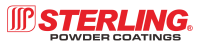 logo sterling powder coating
